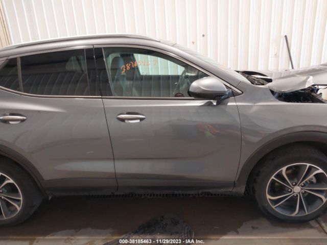 KL4MMGSL9LB070797 Buick Encore Gx Awd Essence
