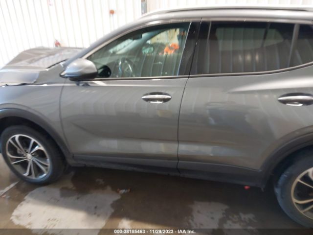 KL4MMGSL9LB070797 Buick Encore Gx Awd Essence