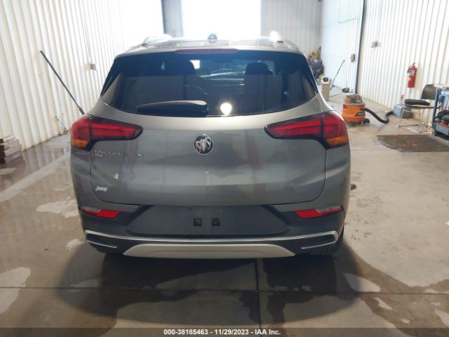 KL4MMGSL9LB070797 Buick Encore Gx Awd Essence