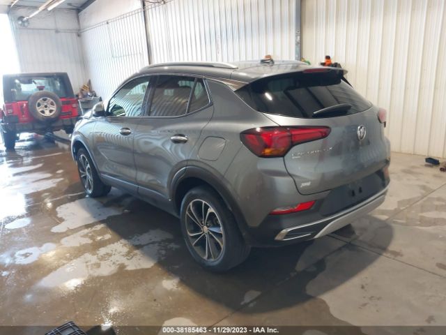 KL4MMGSL9LB070797 Buick Encore Gx Awd Essence
