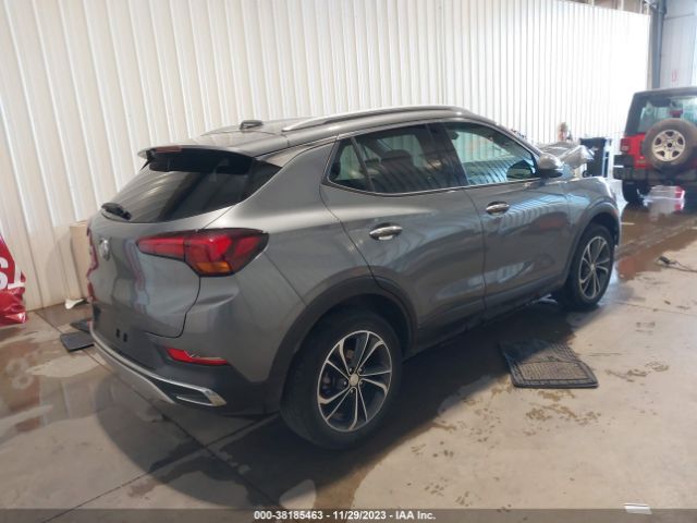 KL4MMGSL9LB070797 Buick Encore Gx Awd Essence