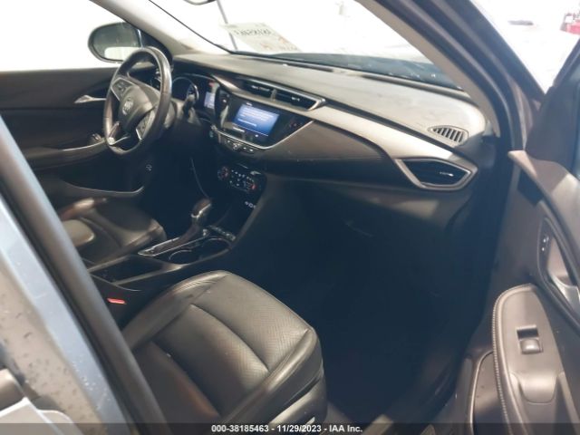 KL4MMGSL9LB070797 Buick Encore Gx Awd Essence