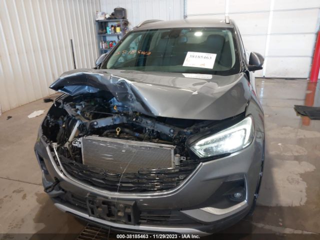 KL4MMGSL9LB070797 Buick Encore Gx Awd Essence