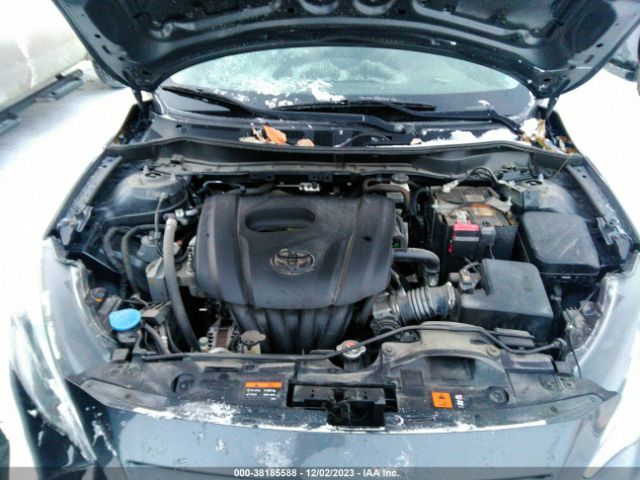 3MYDLBZV1GY132267 Scion IA