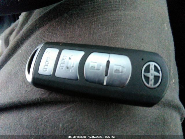 3MYDLBZV1GY132267 Scion IA