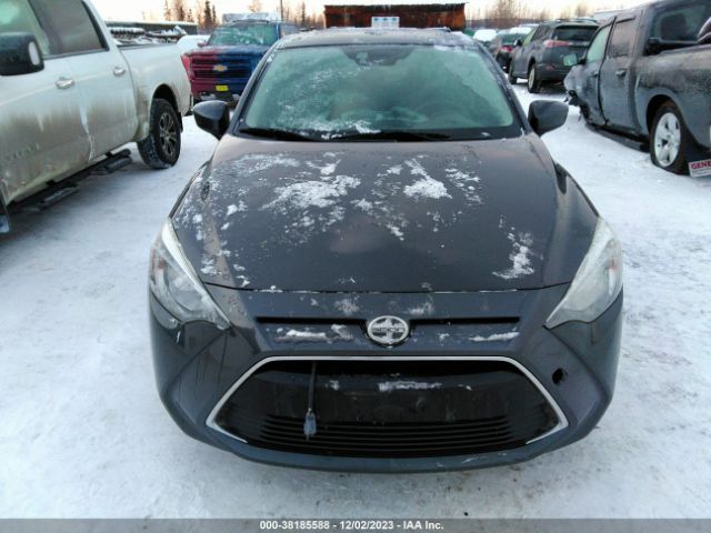 3MYDLBZV1GY132267 Scion IA