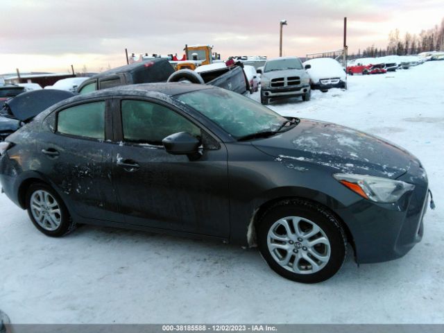 3MYDLBZV1GY132267 Scion IA