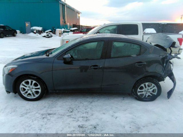 3MYDLBZV1GY132267 Scion IA