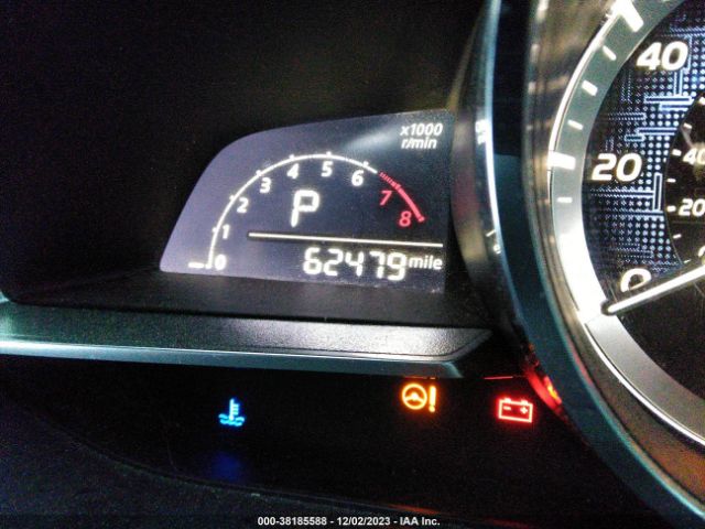3MYDLBZV1GY132267 Scion IA