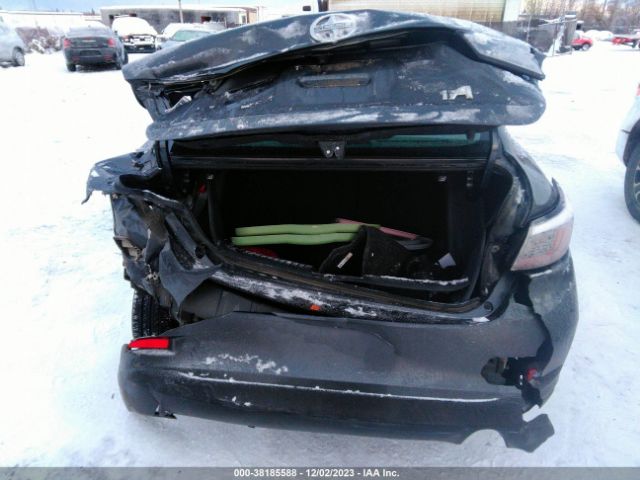 3MYDLBZV1GY132267 Scion IA
