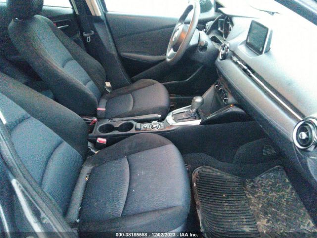 3MYDLBZV1GY132267 Scion IA