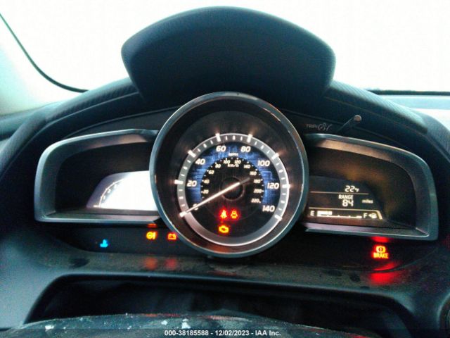 3MYDLBZV1GY132267 Scion IA