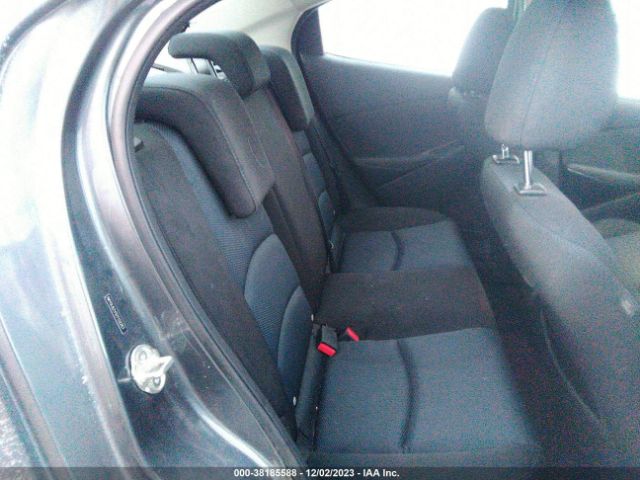 3MYDLBZV1GY132267 Scion IA