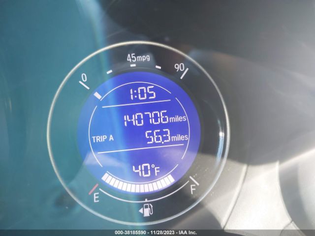 JHMGK5H92HS015820 Honda Fit Ex-l