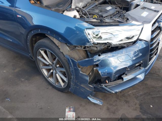 WA1BCCFS1JR030349 Audi Q3 2.0t Sport Premium/2.0t Premium