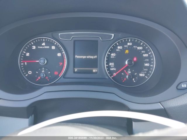 WA1BCCFS1JR030349 Audi Q3 2.0t Sport Premium/2.0t Premium