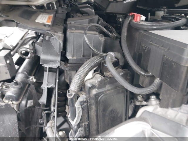 Honda CR-V EX 2018 2HKRW1H52JH505828 Image 10