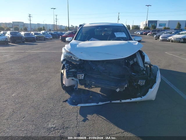 Honda CR-V EX 2018 2HKRW1H52JH505828 Image 12