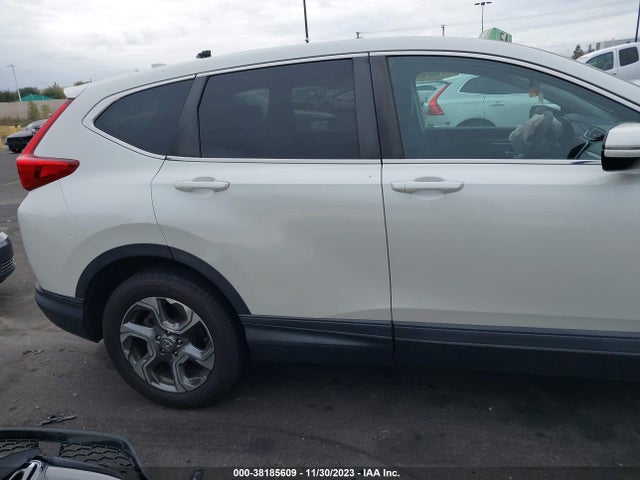 Honda CR-V EX 2018 2HKRW1H52JH505828 Image 13