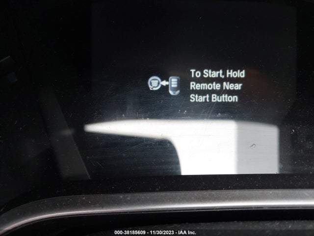 Honda CR-V EX 2018 2HKRW1H52JH505828 Image 15