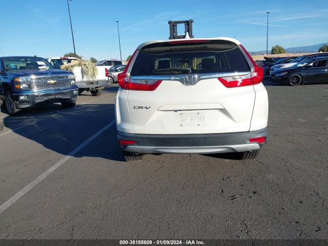 Honda CR-V EX 2018 2HKRW1H52JH505828 Image 16