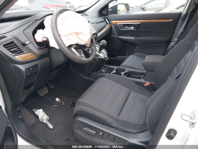 Honda CR-V EX 2018 2HKRW1H52JH505828 Image 5