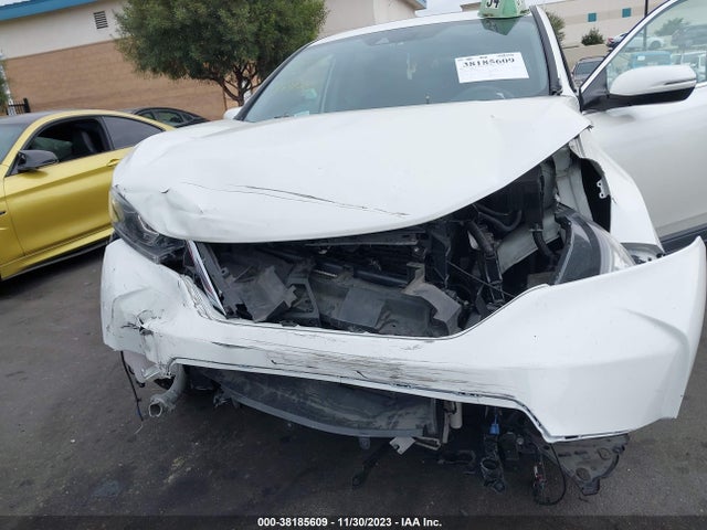 Honda CR-V EX 2018 2HKRW1H52JH505828 Image 6