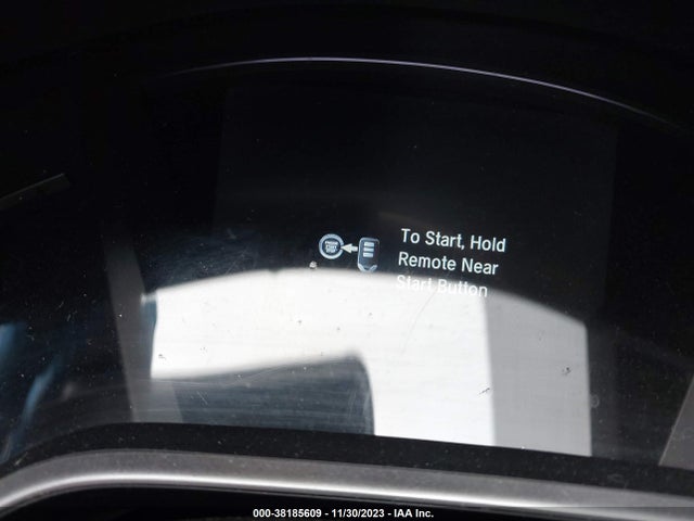 Honda CR-V EX 2018 2HKRW1H52JH505828 Image 7