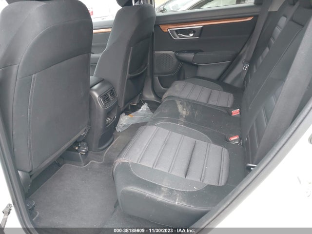 Honda CR-V EX 2018 2HKRW1H52JH505828 Image 8