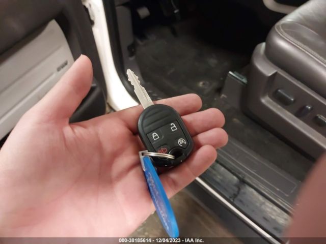 1FTFW1E68EFD14723 Ford F-150 Lariat