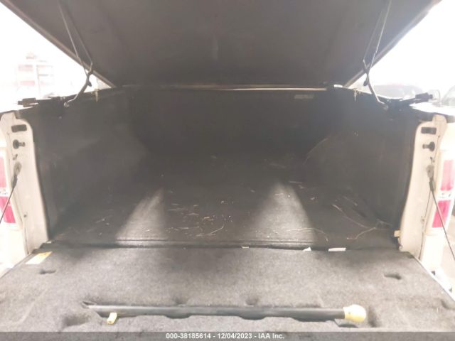 1FTFW1E68EFD14723 Ford F-150 Lariat