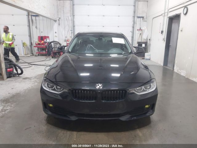 WBA3C3C50EP661469 BMW 320i Xdrive