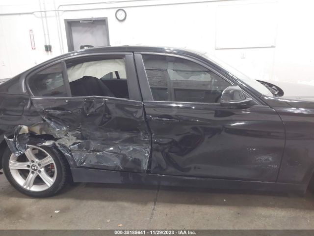 WBA3C3C50EP661469 BMW 320i Xdrive