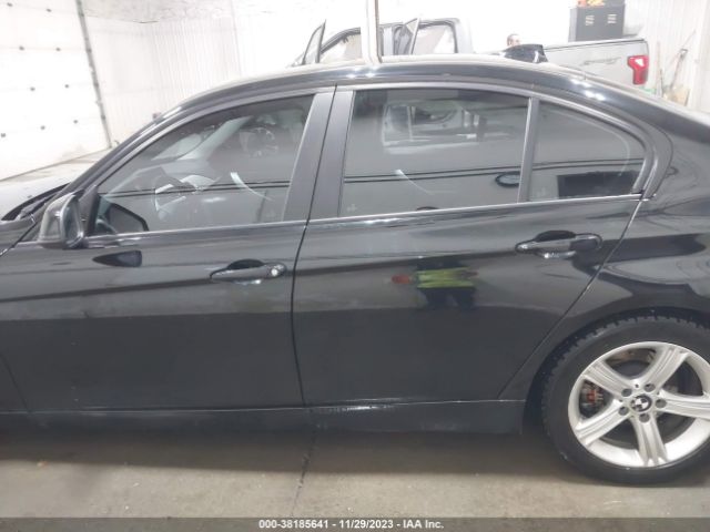 WBA3C3C50EP661469 BMW 320i Xdrive