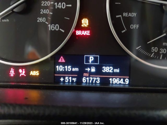 WBA3C3C50EP661469 BMW 320i Xdrive