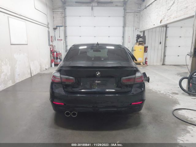 WBA3C3C50EP661469 BMW 320i Xdrive