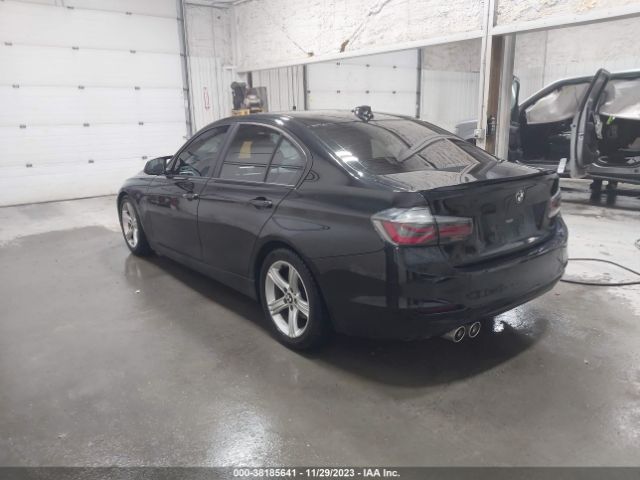 WBA3C3C50EP661469 BMW 320i Xdrive