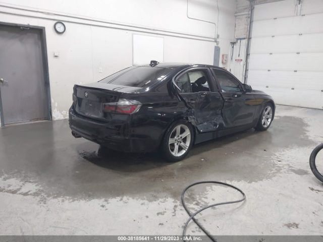WBA3C3C50EP661469 BMW 320i Xdrive