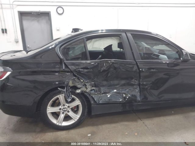 WBA3C3C50EP661469 BMW 320i Xdrive