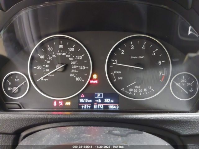 WBA3C3C50EP661469 BMW 320i Xdrive