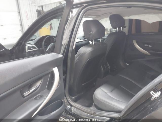 WBA3C3C50EP661469 BMW 320i Xdrive