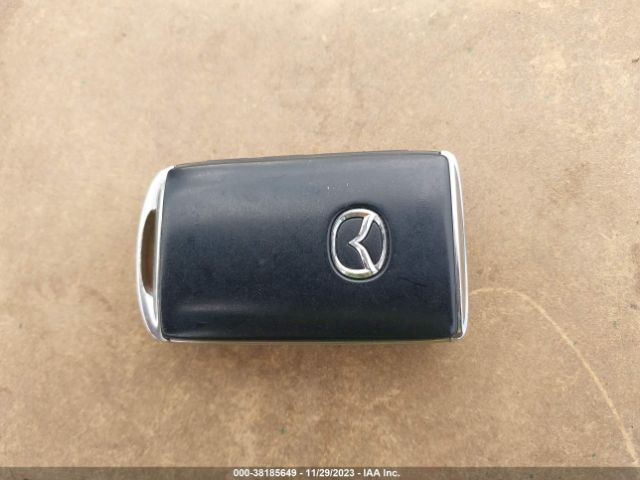 2021 MAZDA CX-5 JM3KFACM6M0411590 Photo 10