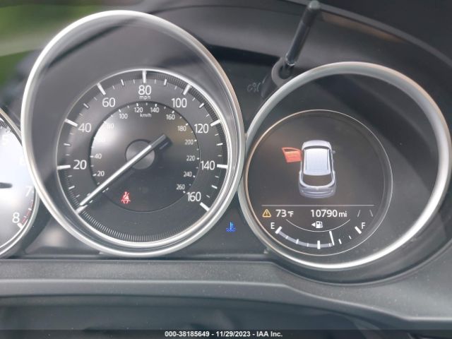 2021 MAZDA CX-5 JM3KFACM6M0411590 Photo 6