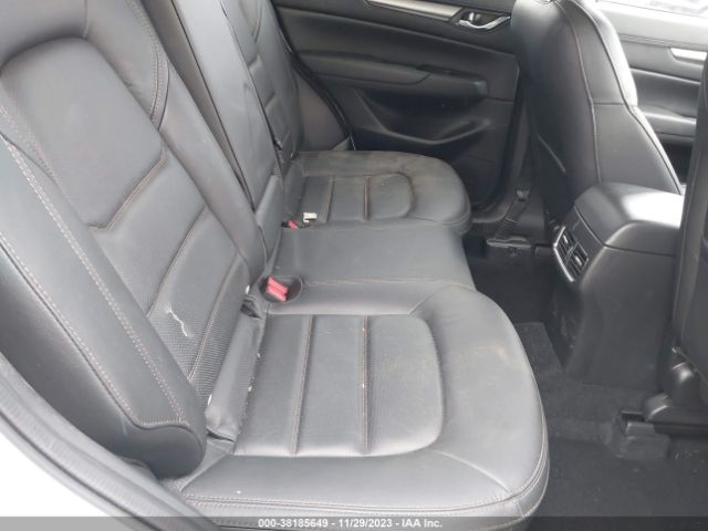 2021 MAZDA CX-5 JM3KFACM6M0411590 Photo 7