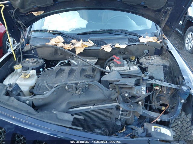 Aukcja sprzedaży 2017 Jeep Patriot Sport Fwd, vin: 1C4NJPBB3HD163370, numer aukcji: 38185653