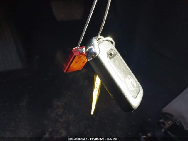 5J6RW1H50LA017630 Honda Cr-v 2wd Ex