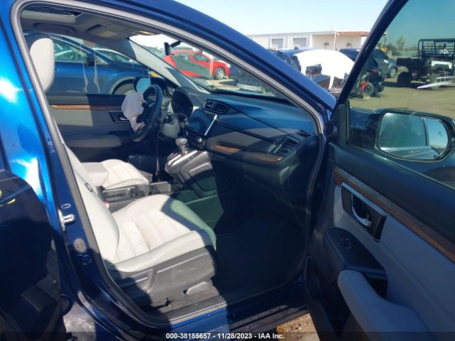 5J6RW1H50LA017630 Honda Cr-v 2wd Ex