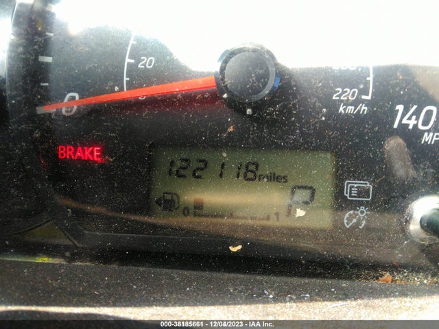 2014 MITSUBISHI MIRAGE ML32A3HJ4EH022972 Photo 6