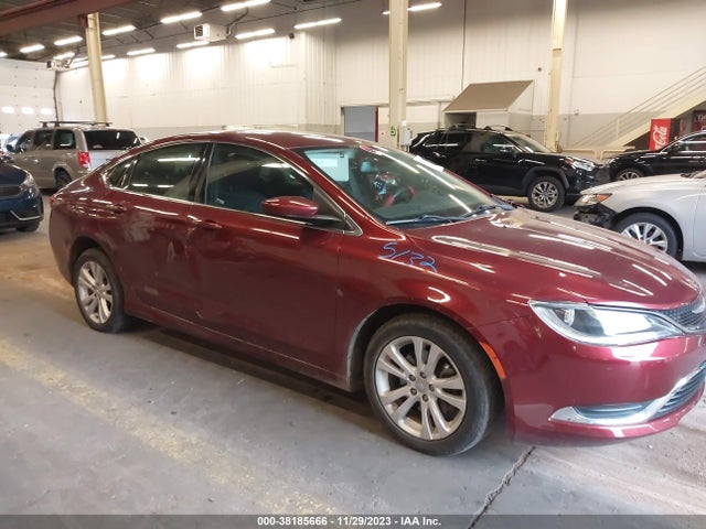 2015 1C3CCCAB2FN577098 main image