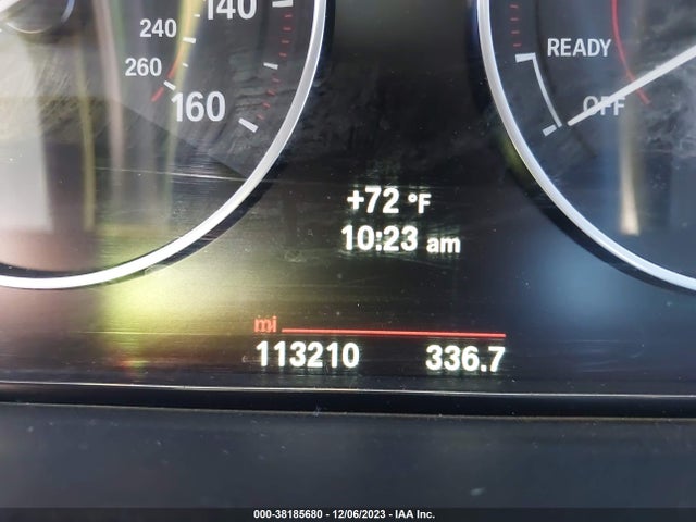 2014 BMW 328I VIN: WBA3C1G52ENR49925